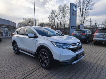2,0i:MMD Executive, ČR, DPH