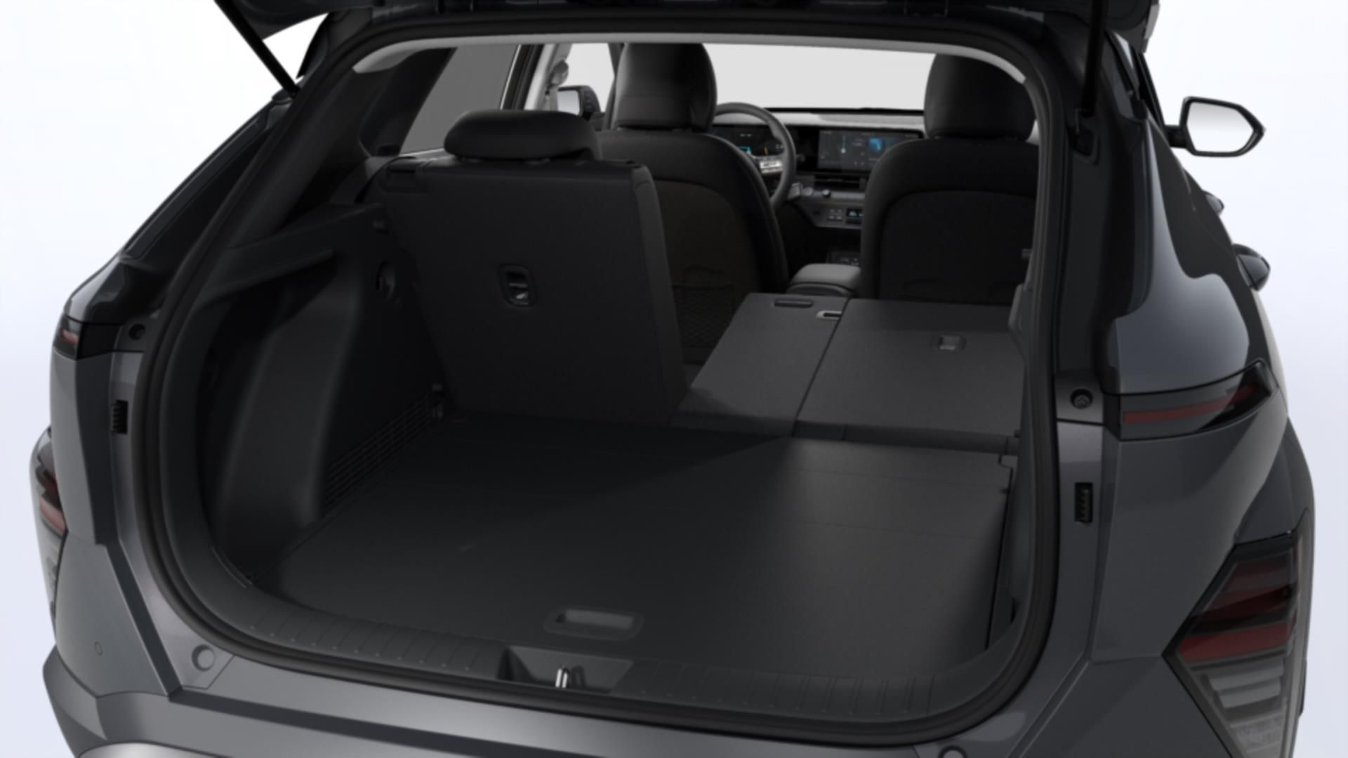 Hyundai Kona, 1,6 T-GDi  Smart DCT MY26 - fotka 6