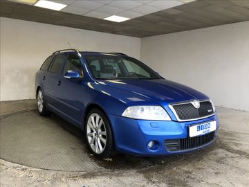 2,0 TDI WRS
