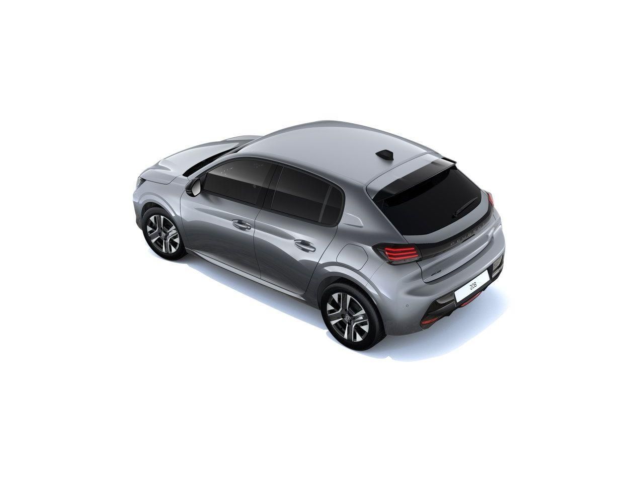 Peugeot 208, ALLURE - fotka 4