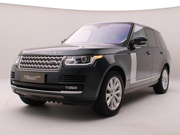 4.4 TDV8 VOGUE AWD