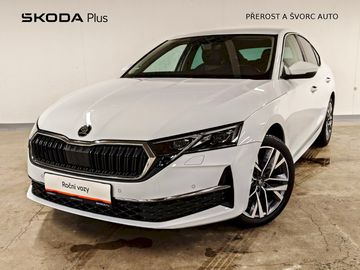 1.5 TSI 110 kW DSG Top Selecti