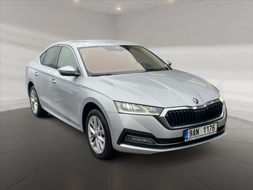 2,0 TDI 85 Style DSG