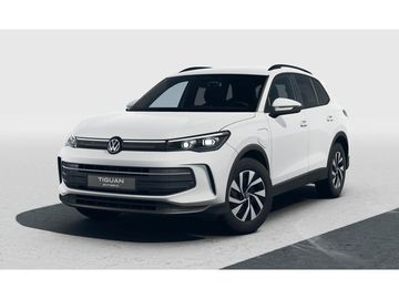 1.5 TSI e-Hybrid / 150 kW