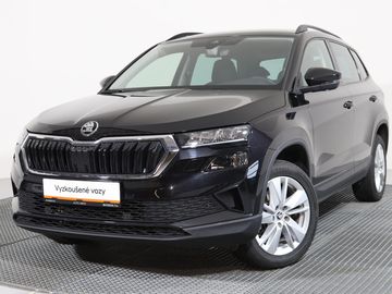 SEL.FRESH PLUS 1,5 TSI 110 kW