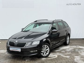 1.0TSi 85kW/116PS AMB+ Tažné