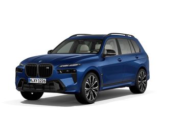 M60i xDrive