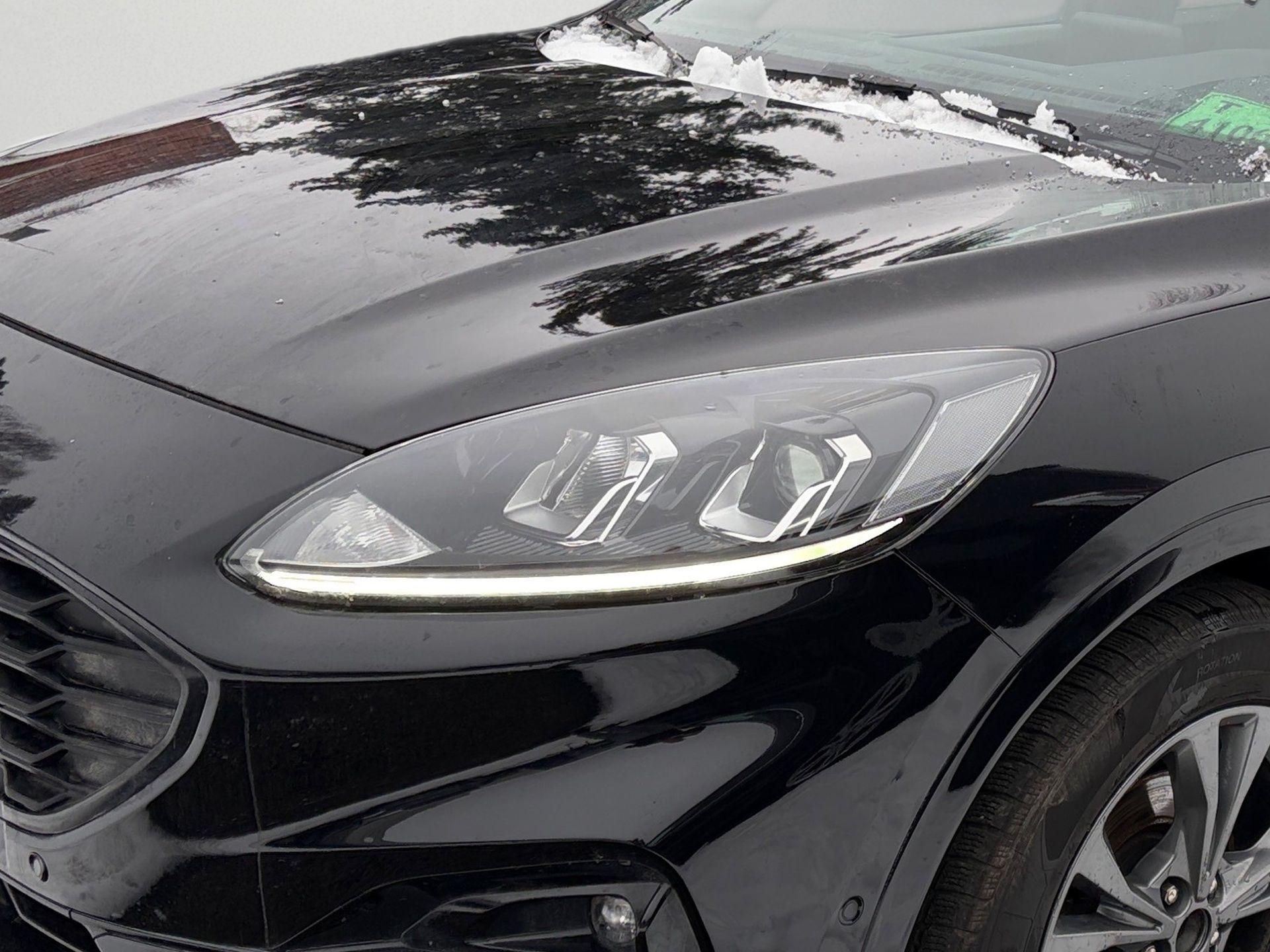 Ford Kuga, 2,5 FHEV ST Line ZÁRUKA od FOR - fotka 5