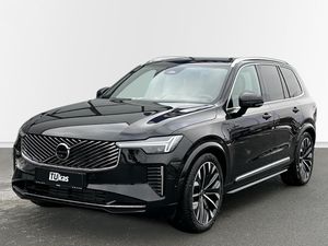 Volvo XC90, 2.0 T8 4x4 ULTRA BRIGHT
