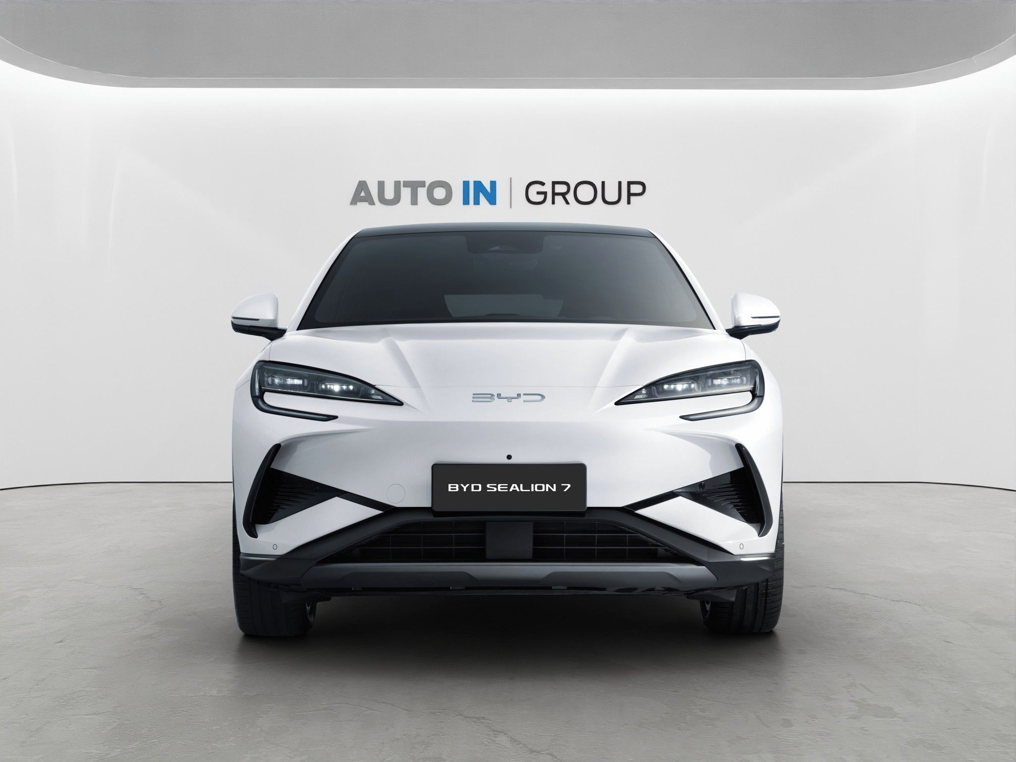 BYD Sealion 7, Excellence AWD V2L HUD 360 pan - fotka 2