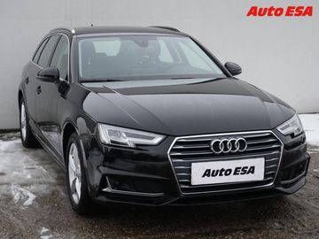 2.0TDi,1.maj,AT,LED,TZ