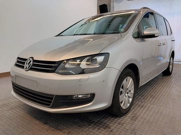 2.0 Tdi 125 KW 6-MÍST 228tkm