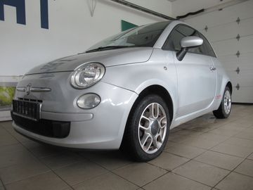 1,4 16v, 100k, Sport, mod.2008