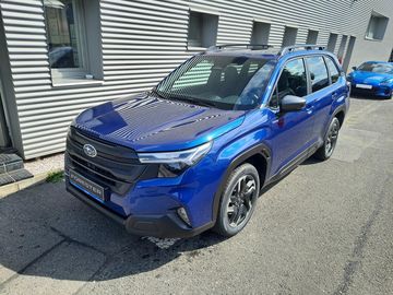 NOVÝ FORESTER 2,0i COMFORT