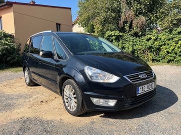 Ford Galaxy 2.0 NÁHRADNÍ DÍLY