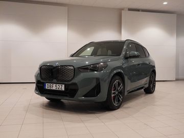 xDrive30 M-Sport Pro Pano HuD