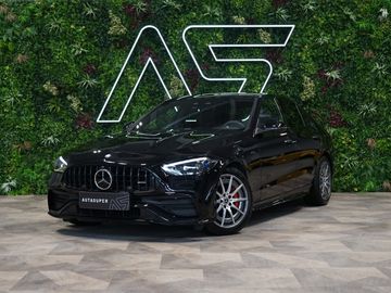 43 AMG*4M*HUD*PANO*DISTRONIC*3