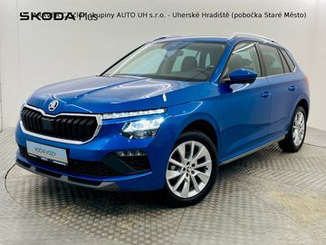 1.0 TSI 85kW Top Selection