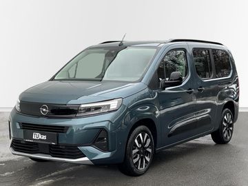 1.5CDTi 130k 96kW Elegance Plu