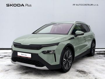 Selection 85 210kW