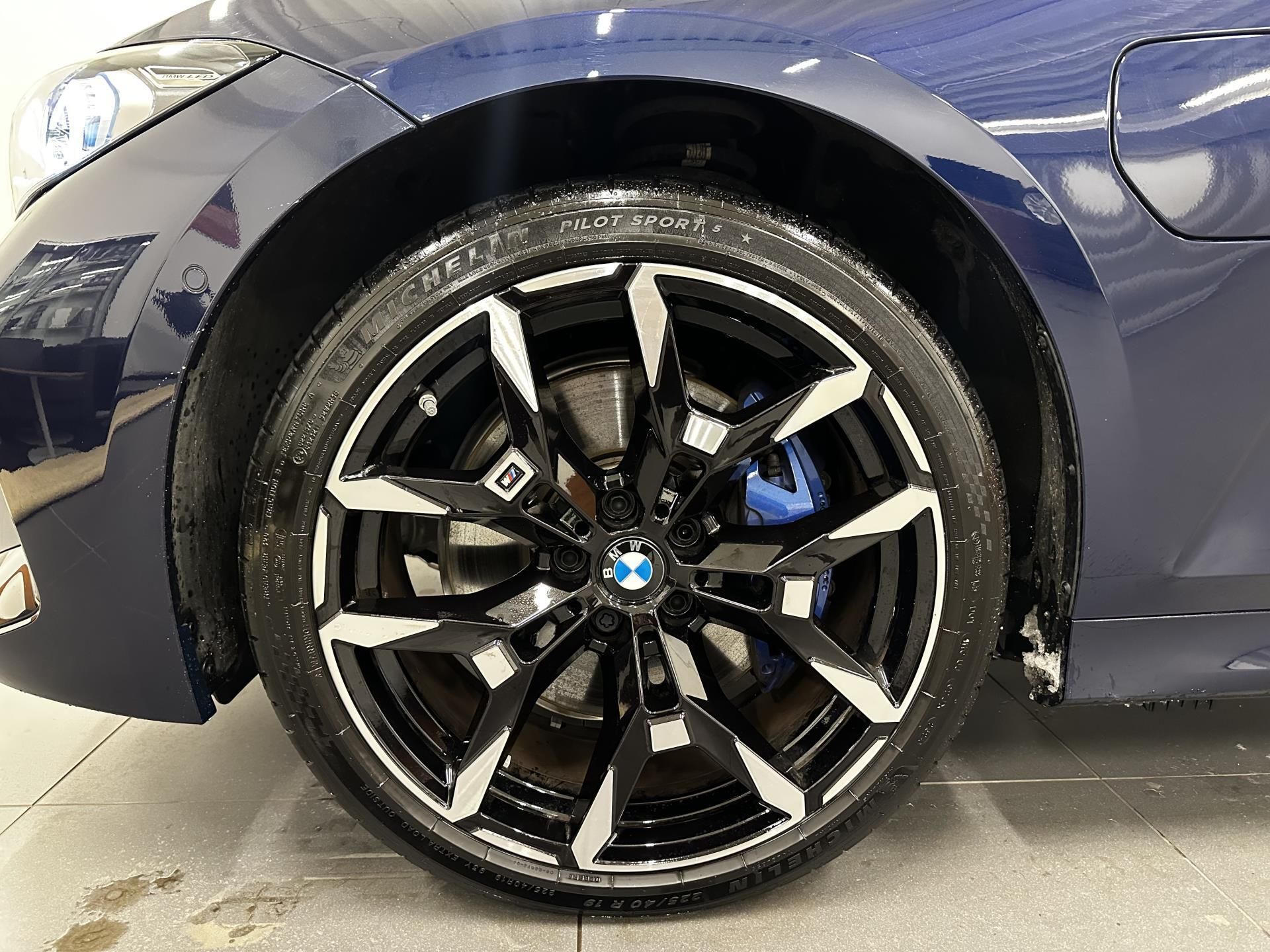 BMW Řada 3, 330e xDrive Touring Tažné - fotka 4