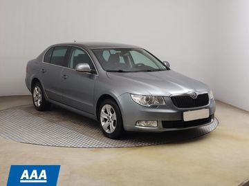 1.4 TSI, NOVÁ CENA, Serv.kniha