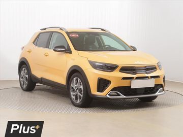 1.0 T-GDI, ČR,1.maj