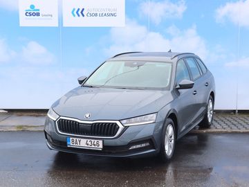 1.5 TSI Ambition Combi