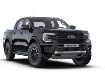 2,0EcoBlue Bi-Turbo,Wildtrak X