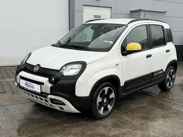 FIAT PANDINA CROSS 1.0 FIREFLY