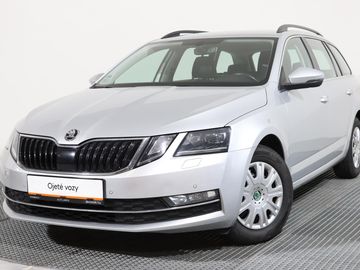 COMBI STYLE 1,6 TDI 85 kW