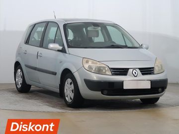 1.6 16V, NOVÁ CENA, Klima