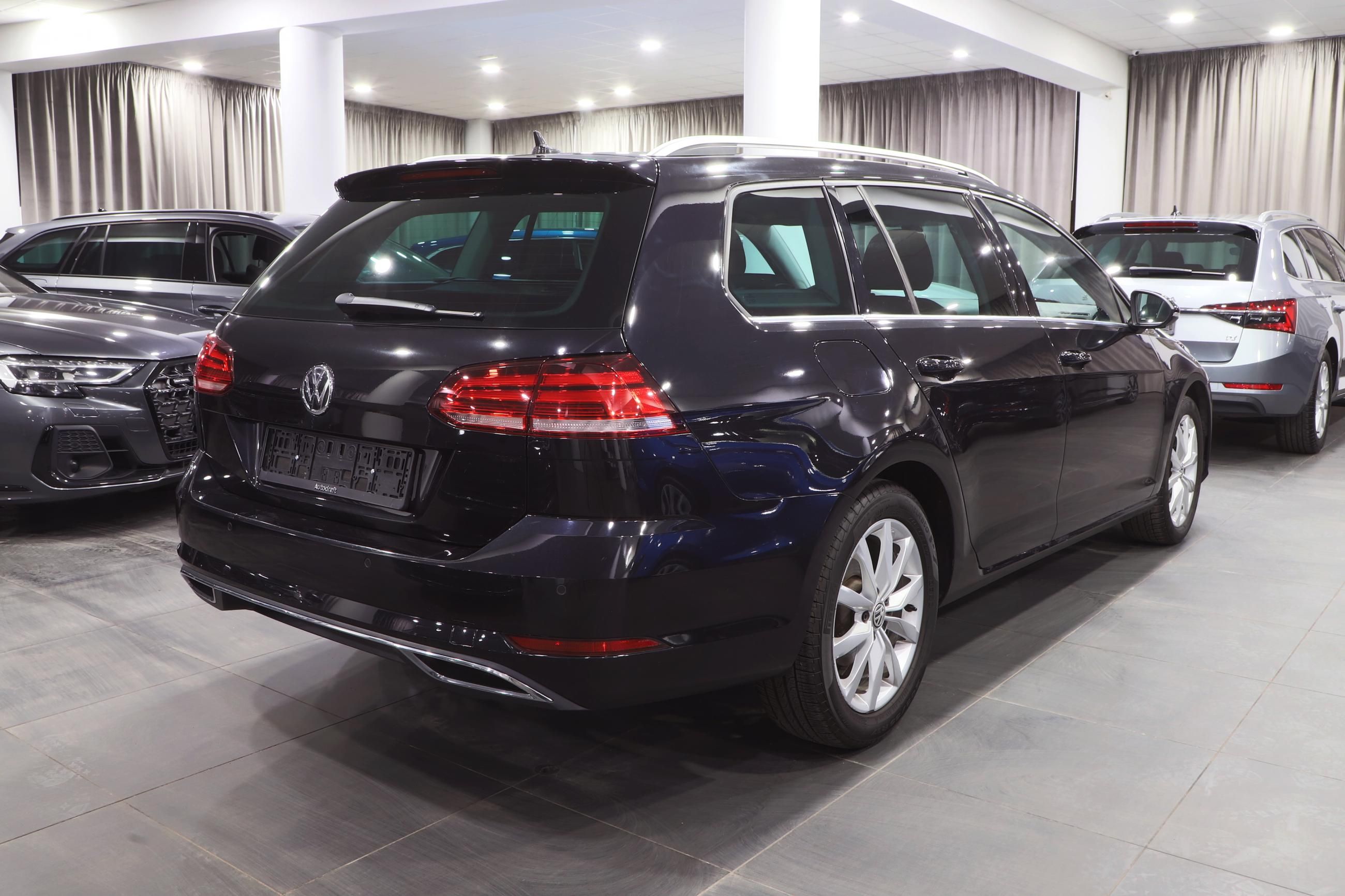 Volkswagen Golf, TSI 110kW - záruka Autodraft - fotka 3