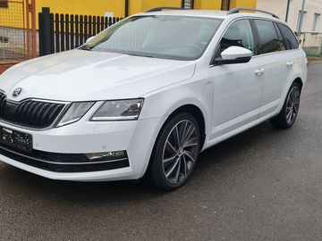 1,8 TSI, DSG, Laurin & Klement