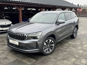 Excl. Selection 142kw 4x4 DSG