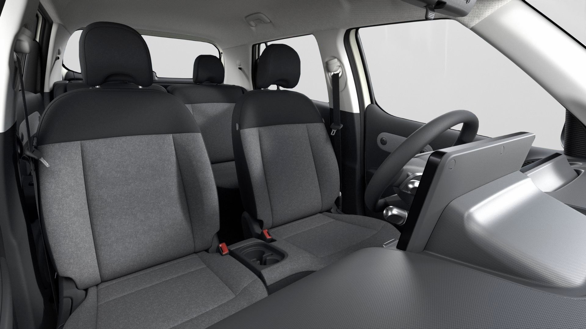 Hyundai Inster, SMART RANGE POWER 49 kWh - fotka 6