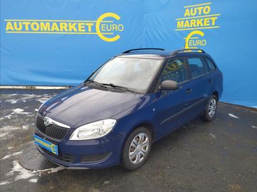 1,2 TSi 63KW
