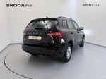 Škoda Karoq, FRESH 1.5TSI/110kW 6MP - tažné
