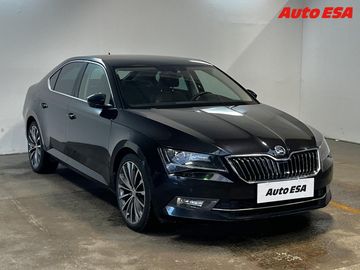 2.0TDi,ČR,Style,DSG