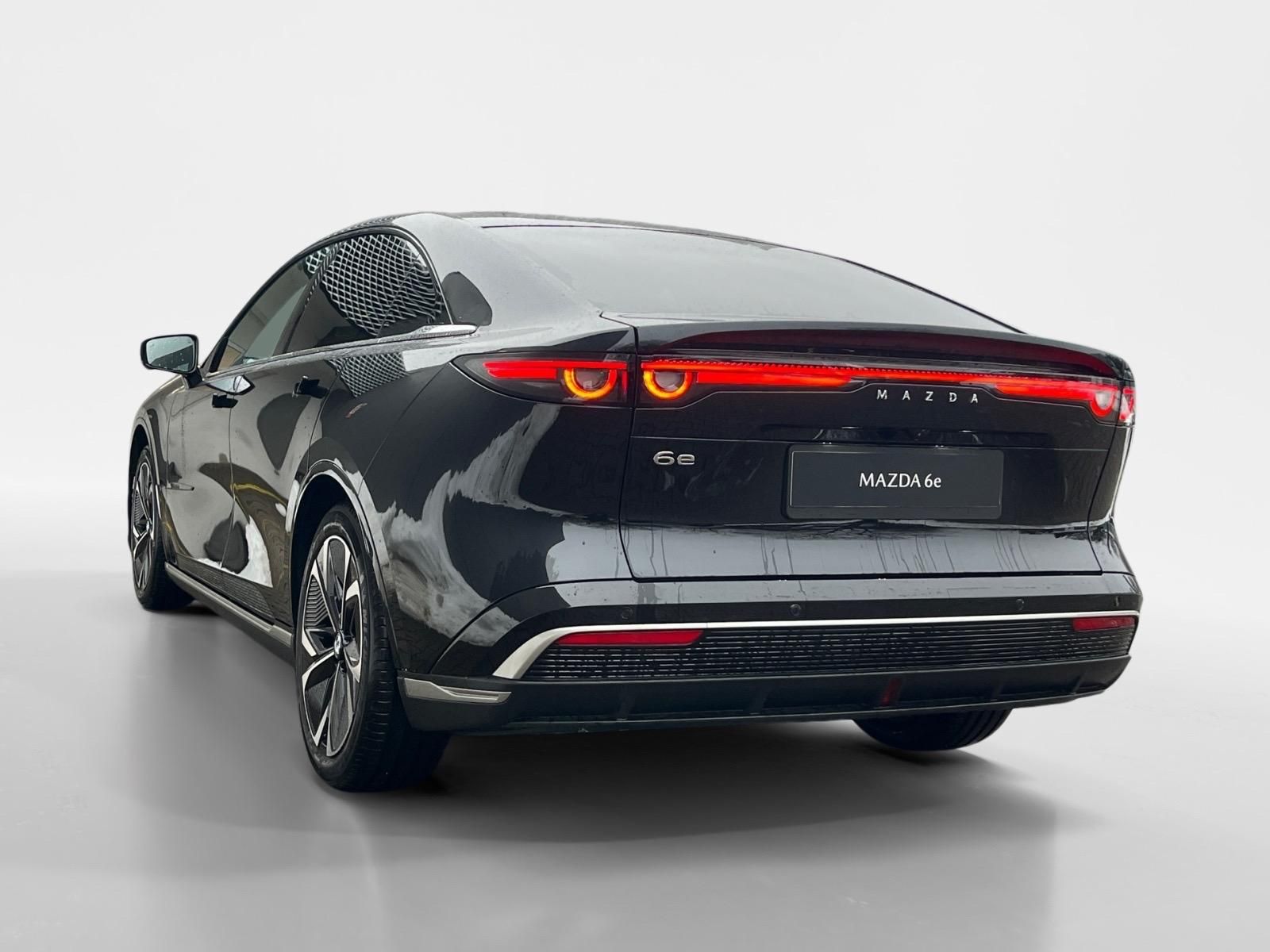 Mazda 6e, EV 245k/LONG RANGE/TAKUMI PLUS - fotka 3