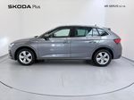 Škoda Scala, Top Selection 1.5/110kW 7DSG -