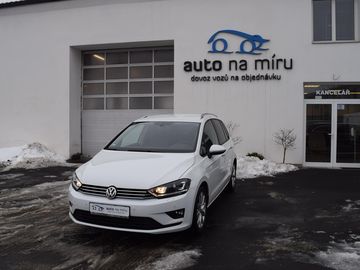 1.4TSI 92kw COMFORTLINE XENON