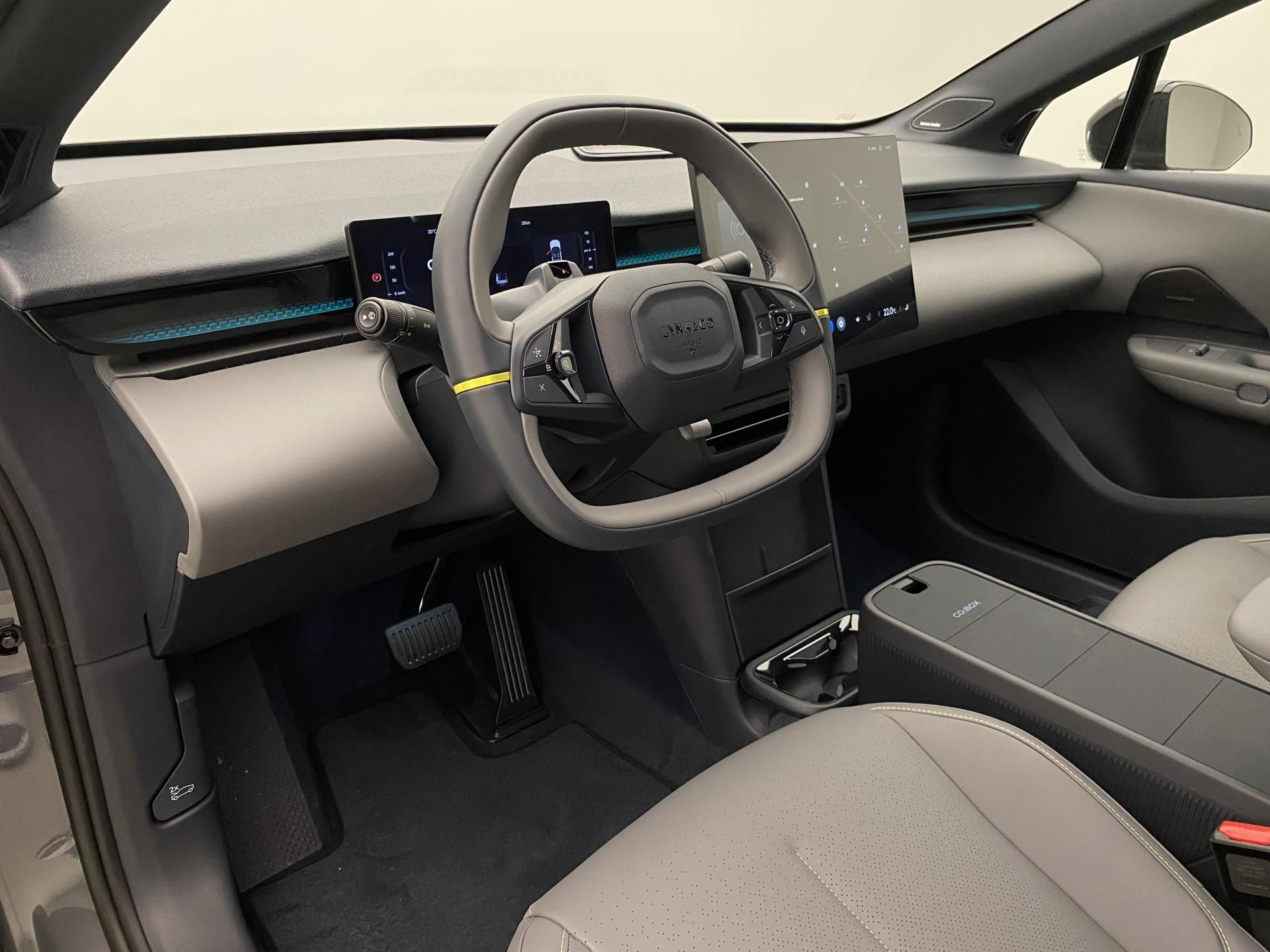 Lynk & Co 02, MORE EV - fotka 4