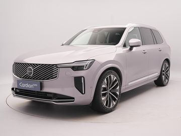 B5 AWD AUT BRIGHT PLUS 7míst