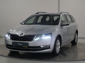 1.6 TDI 85 DSG kW Style