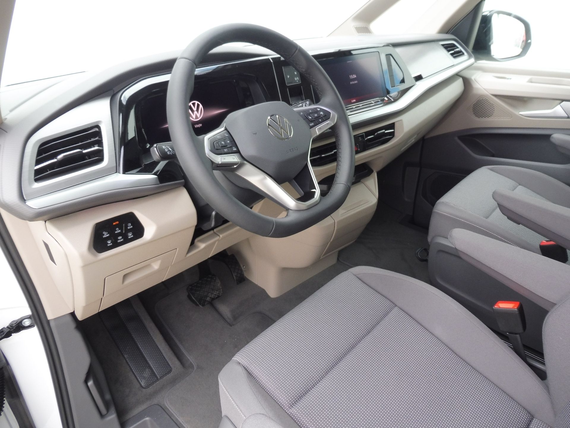 Volkswagen Multivan, Long Life 2,0 TSI 150kW DSG - fotka 6