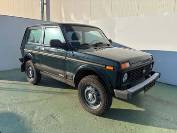 1.7, 61kW, 4x4, Tažné