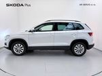 Škoda Karoq, FRESH 1.5TSI/110kW 6MP - Smart