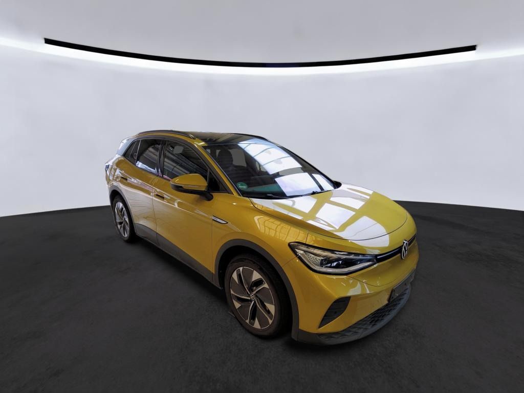 Volkswagen ID.4, Pro Performance 150 kW, 77kwh - fotka 2
