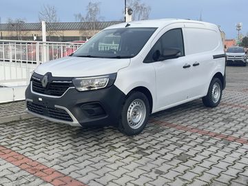 Extra Blue dCi 115